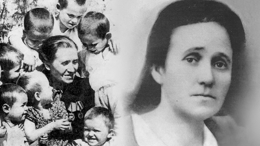 Олександра Деревська — портрет