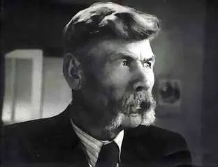 Степан Шкурат — портрет