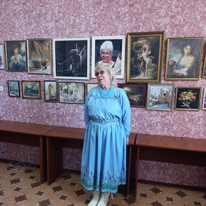 Майя Феденко