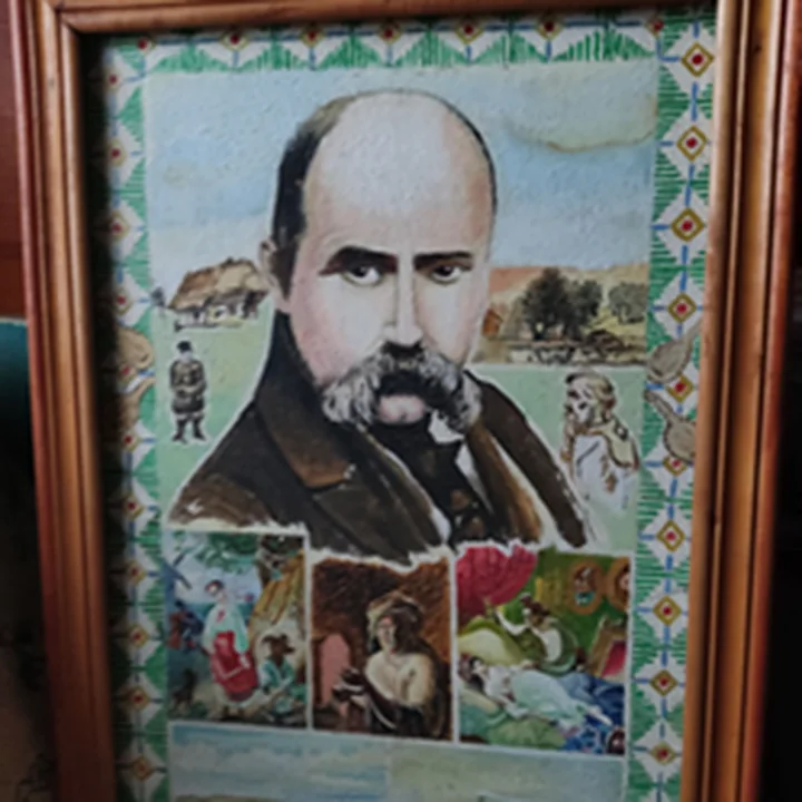 Віктор Шевченко